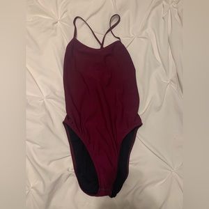 jolyn swim suit size 34